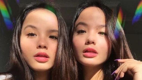 Ucap Syukur, The Connell Twins Bangga Dikenal Banyak Orang Hingga ke Luar Negeri, Netizen Heran: Dikenal Lewat Maksiat!