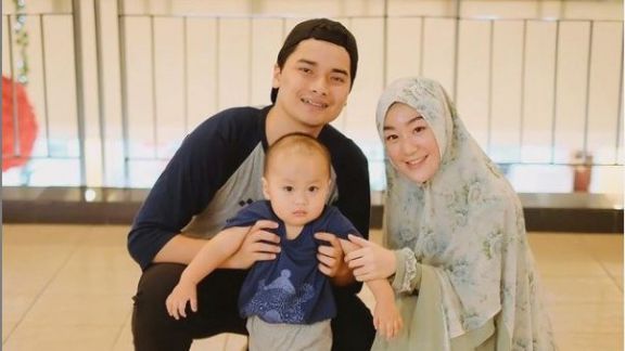 Digunjing Habis-habisan Imbas Turunkan Anak Larissa Chou di Pinggir Jalan, Alvin Faiz Naik Pitam: Makin Gak Punya Empati!