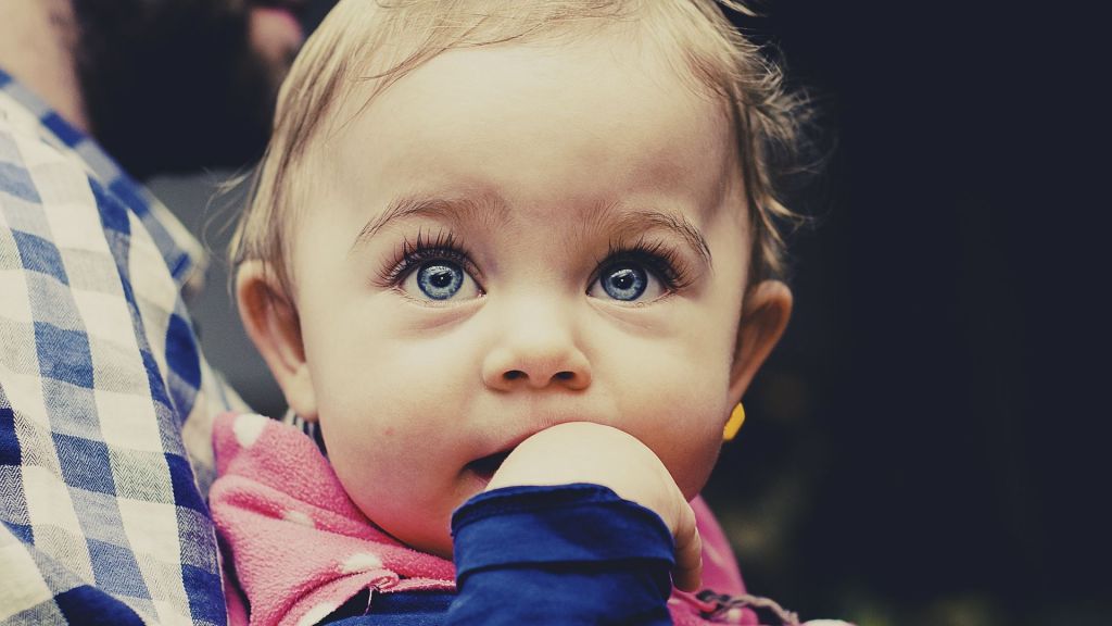 Aesthetic Banget! 30 Nama Bayi Perempuan Modern Bermakna Cantik, Intip Yuk Moms...