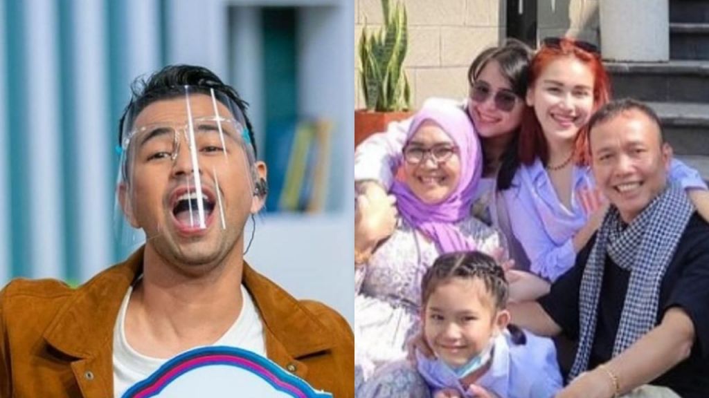 Bak Sindir Raffi Ahmad, Orang Tua Ayu Ting Ting Blak-blakan Cari Calon Menantu Single: Nggak Bikin Pusing!