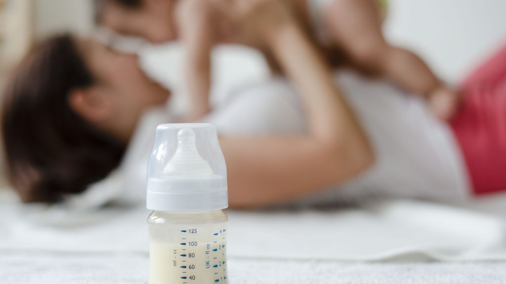 Ampuh Bunuh Kuman, Ini Rekomendasi Sterilizer Botol Susu Bayi Harga di Bawah Rp1 Juta, Tertarik Pilih yang Mana Moms?