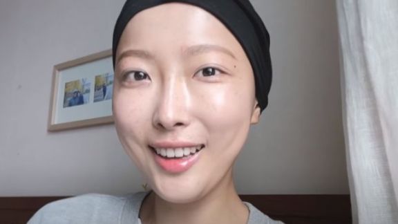 Youtuber Cantik Dawn Lee Meninggal, Dua Tahun Lawan Kanker Kelenjar Getah Bening