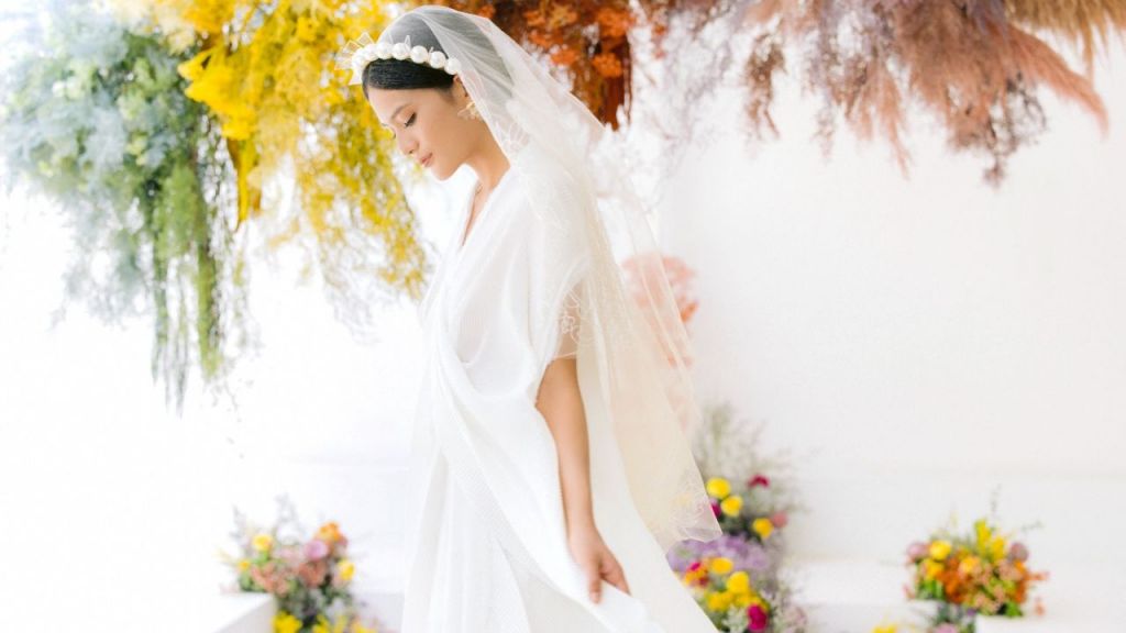 Tokopedia dan Bridestory Bagikan Tips Intimate Wedding Kekinian! Apa Saja Ya?