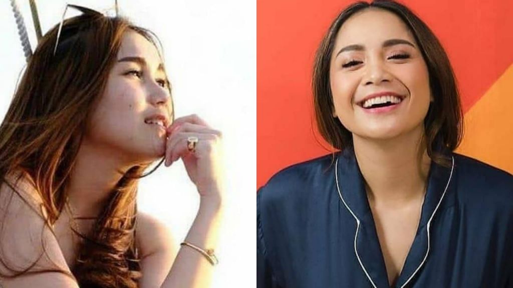 Rayakan Ulang Tahun, Netizen Salfok ke Kalung Ayu Ting Ting: Mungkin Bukan Plagiat, tapi…