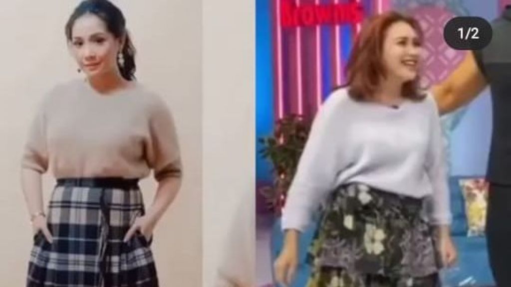Bukan Cuma Ayu Ting Ting, Nagita Slavina Juga Pernah Dapat Petisi Pemboikotan, Lho!