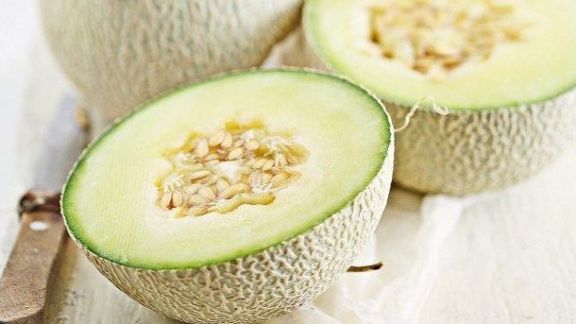 Waduh, Ini 4 Bahaya Konsumsi Melon Berlebihan, Hati-hati Ya!