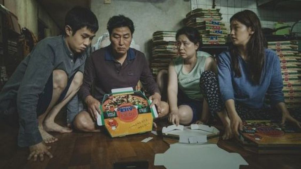 4 Film Korea dengan Ending Plot Twist Terbaik, Cocok Jadi Tontonan Akhir Pekan!