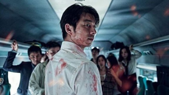 Bisa Bikin Jantung 'Copot', Ini 4 Rekomendasi Film Zombie Korea Selatan yang Wajib Kamu Saksikan! Nomor 2 Terkenal Banget!