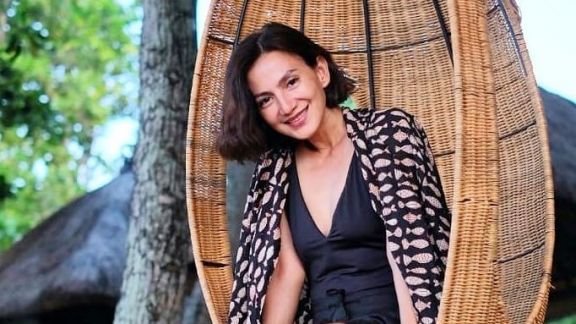 Bakal Digusur, Wanda Hamidah Ketar-Ketir Rumahnya Didatangi Puluhan Orang: Ada Intimidasi Halus