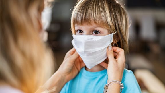 Waspada Covid-19 Gelombang Ketiga, Catat Cara Jaga Kebersihan Hidung dan Mulut untuk Cegah Virus!