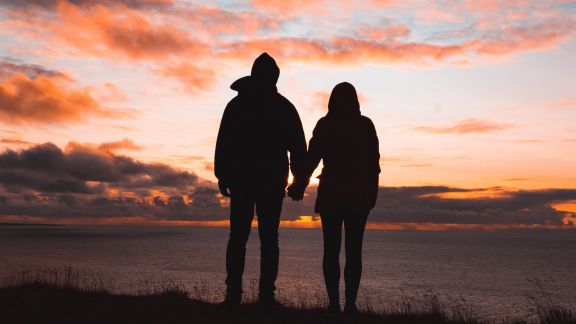 5 Tanda Kamu Sedang Jalani Hubungan Asmara yang Sehat, Nomor 3 Sering Jadi Permasalahan Nih