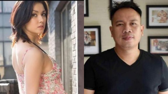 Heboh Maria Ozawa Mantan Bintang Porno Jepang Ngebet Mau Ketemu Vicky