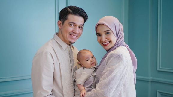 11 Tahun Arungi Bahtera Rumah Tangga, Zaskia Sungkar Pasrah Dimadu Suami, Izinkan Irwansyah Poligami Asalkan...