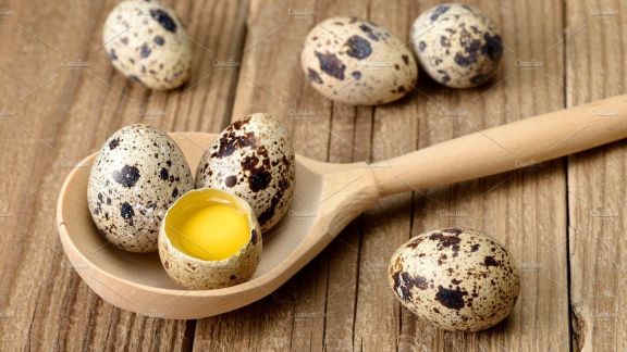 Bisa Jadi Menu Sarapan Sehat, Ini Dia 5 Manfaat Telur Puyuh yang Gak Banyak Orang Tahu, Apa Saja Ya Moms?