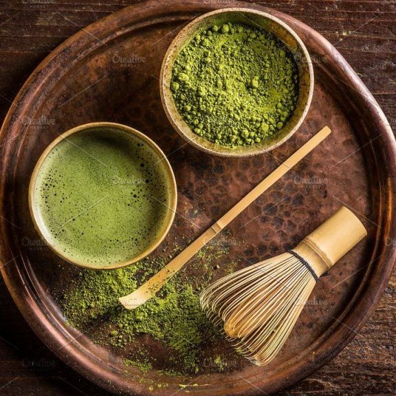 Sering Dikira Sama, Ini Lho Perbedaan Green Tea dan Matcha, Salah Satunya Soal Nutrisi!