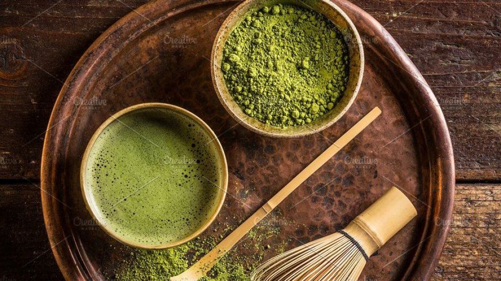 Sering Dikira Sama, Ini Lho Perbedaan Green Tea dan Matcha, Salah Satunya Soal Nutrisi!