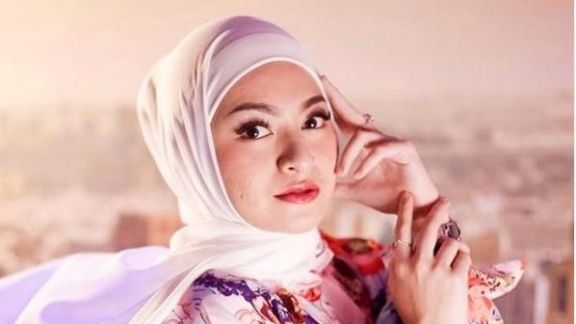 Karier Makin Moncer! Nathalie Holscher Disebut Bakal Dapat Tawaran Kerjaan Menggiurkan, Syaratnya Lepas Hijab: Sulit Ditolak, tapi...