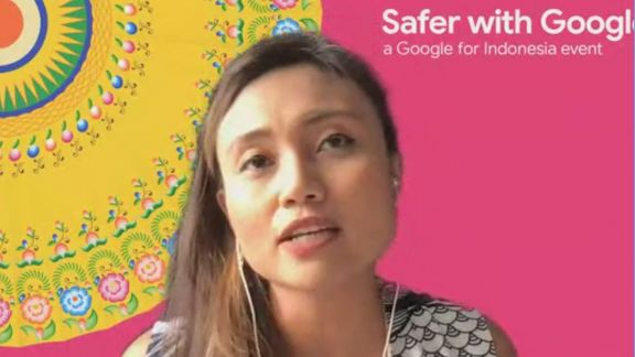 Sederet Tips Kebiasaan Sehat Bagi Keluarga Ala Google Indonesia: Aman di Lingkungan Serba Digital!
