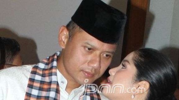 Annisa Pohan Positif COVID-19, Mas AHY Jalani Isolasi Mandiri, Bagaimana Kondisi Pak SBY?