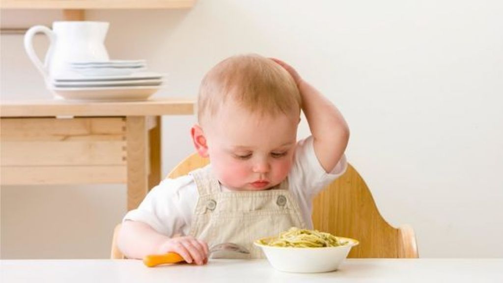 Gak Perlu Bingung Moms, Ini 5 Tips Menyiapkan MPASI untuk Si Kecil Biar Nafsu Makannya Bertambah!