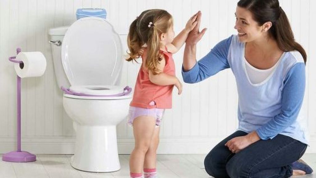 Moms Wajib Tahu, Ini Pengaruh Toilet Training Terhadap Kemandirian Anak, Seberapa Efektif Sih?