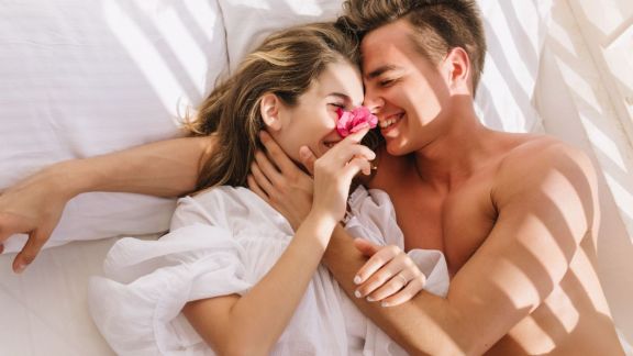 Oh Jadi Ini Tips Dapatkan Seks Terbaik Berdasarkan Zodiak, Aries Paling Suka Foreplay