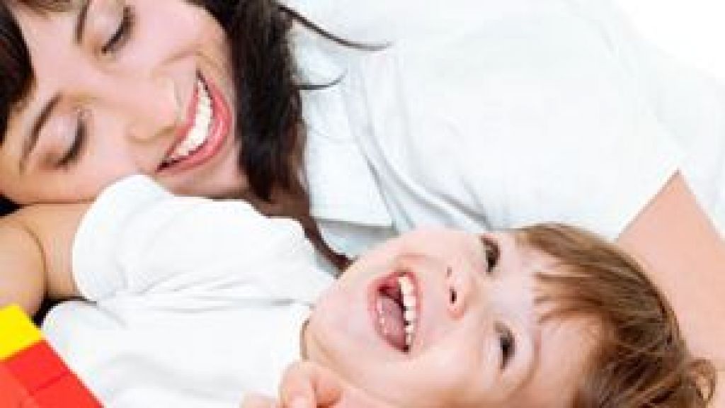 Catat Moms! 5 Tips Jadi Ibu yang Sabar, Jangan Ngomel-ngomel Terus