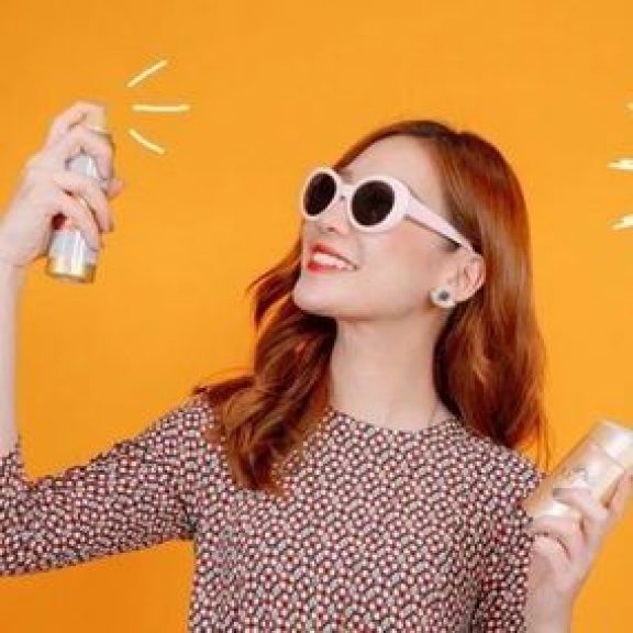 Awas Bikin Wajah Tambah Kusam, Yuk Simak 7 Cara Menentukan Produk Sunscreen yang Tepat, Terpenting Harus Punya Kandungan...