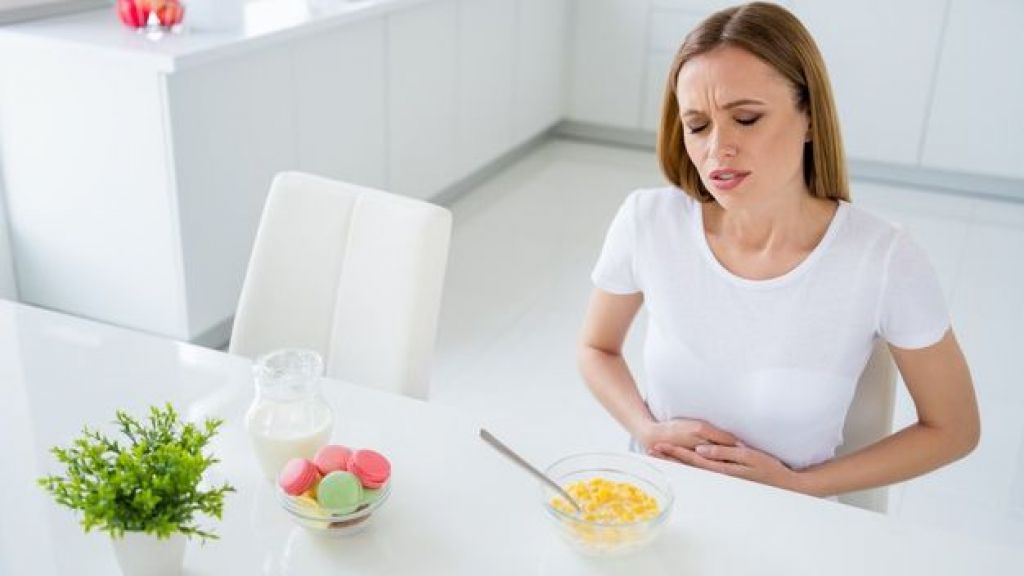 Hindari 5 Makanan Ini Saat Menstruasi, Jangan Bandel Yah!