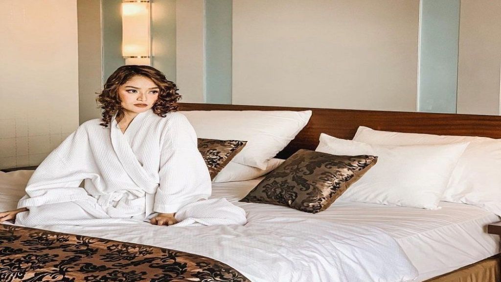 Siti Badriah Blak-blakan soal Gaya Favorit Begituan, Istri Krisjiana Sampai Teriak Minta Ampun...