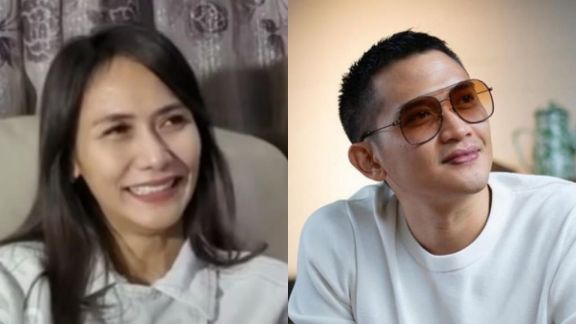 Ibu Wenny Ariani Bak Dukung Anaknya Kumpul Kebo dengan Rezky Aditya, Langsung Disentil Netizen: Masa Ibu Gak Ngelarang?!