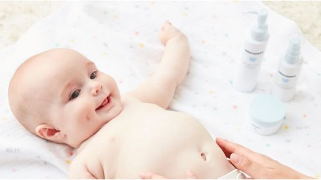 Bikin Anak Rewel dan Menangis Terus, Moms Ini Cara Mengatasi Perut Kembung Pada Bayi, Jangan Pakai Sembarangan Obat!