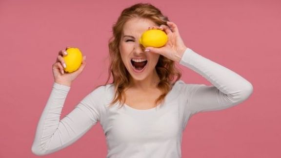 Dari Mulai Diet Hingga Sehatkan Jantung, Manfaat Lemon Ini Belum Banyak yang Tahu Lho!