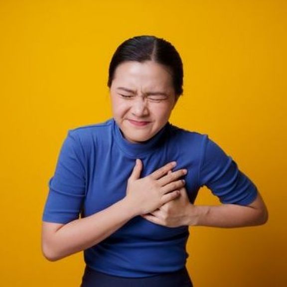 Jangan Bandel, Ya! 3 Makanan ‘Haram’ Penderita Penyakit Jantung