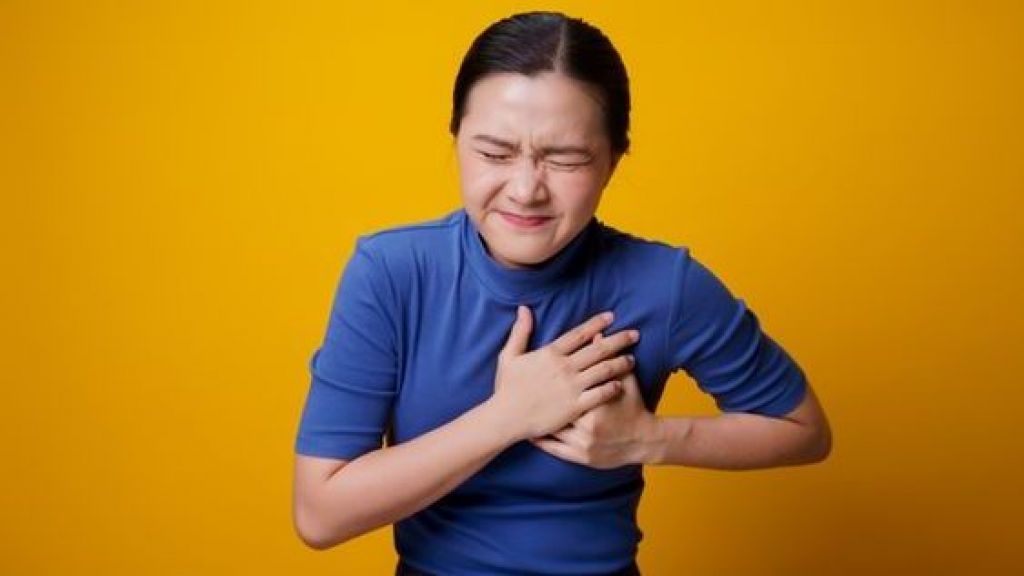 Mengancam Nyawa! 5 Penyebab Serangan Jantung pada Anak Muda, Jangan Anggap Sepele