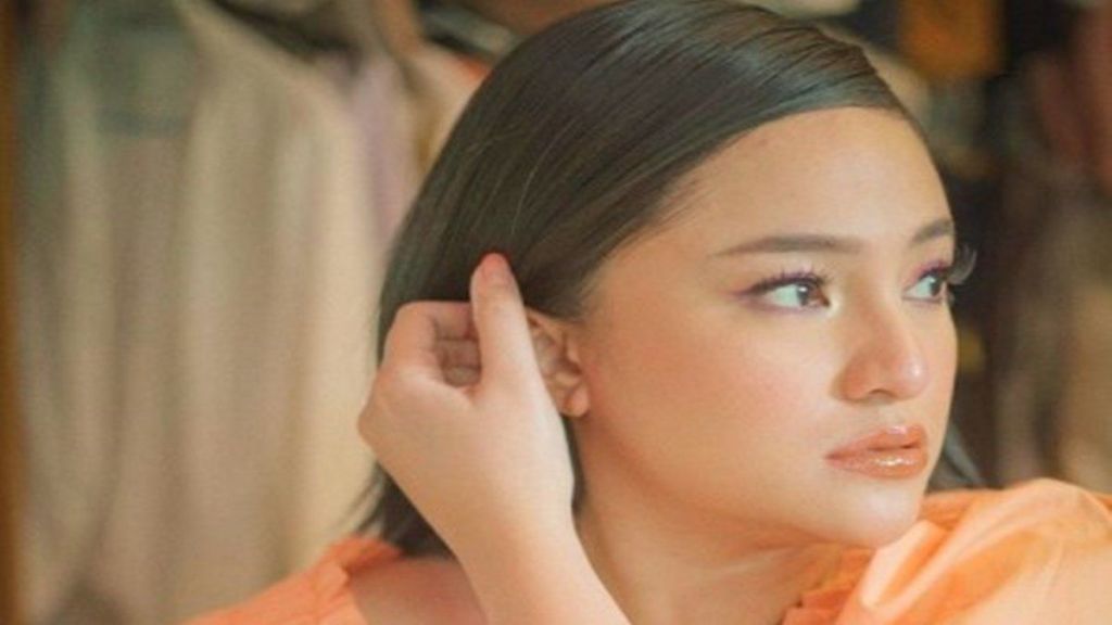 Marshanda Curhat ke Luna Maya soal Kehidupan: Aku Belum Pernah Jomblo Selama Ini