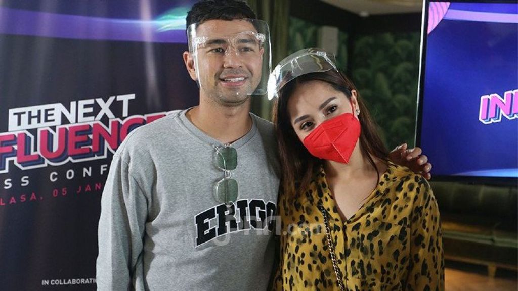 Semenjak Hamil, Ternyata Nagita Slavina Punya Hobi Baru! Raffi Ahmad: Dia Jadi Suka...