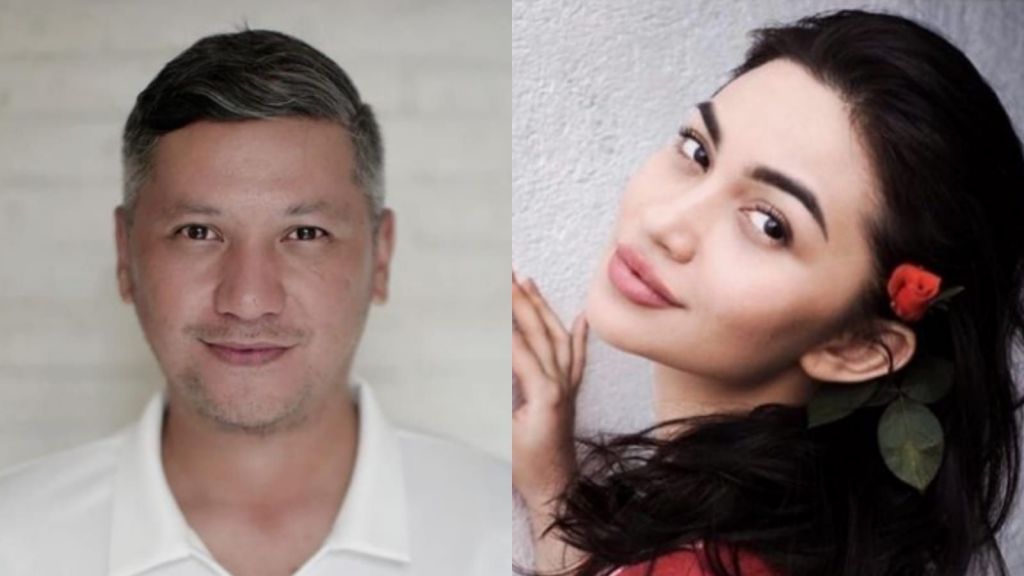 Wadidaw, Gading Marten Dapat Lampu Hijau dari Ayah Ariel Tatum Soal Kedekatannya dengan Sang Putri, Roy Marten: Makasih