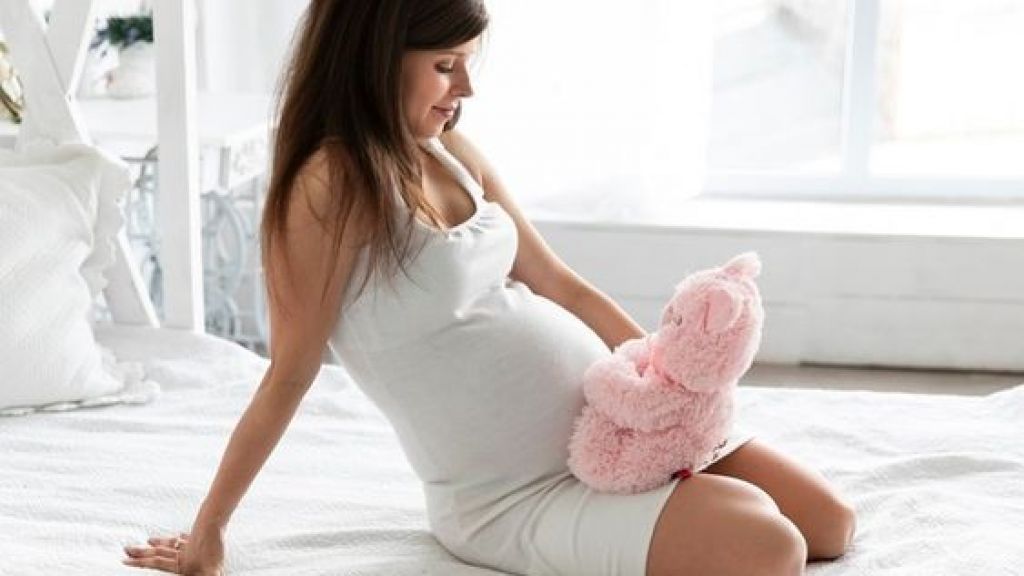 Perbedaan hamil bayi laki-laki dan perempuan