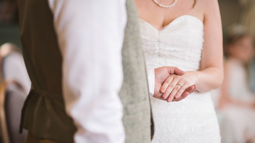 Pasutri Wajib Tahu! 6 Tips Agar Pernikahan Langgeng dan Bahagia, Jangan Ungkit Kesalahan Masa Lalu