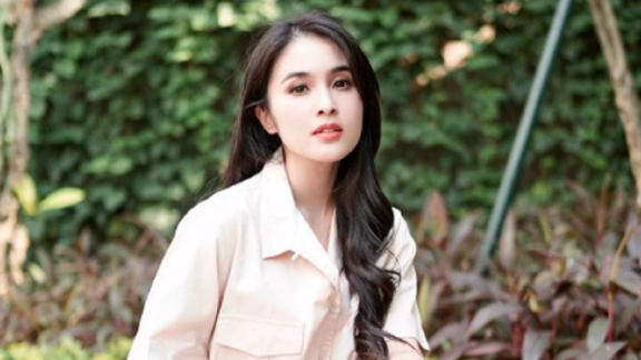 Sandra Dewi Blak-blakan Sebut Suaminya Bukan Sosok yang Romantis: Ngomong I Love You Aja Susah Banget....