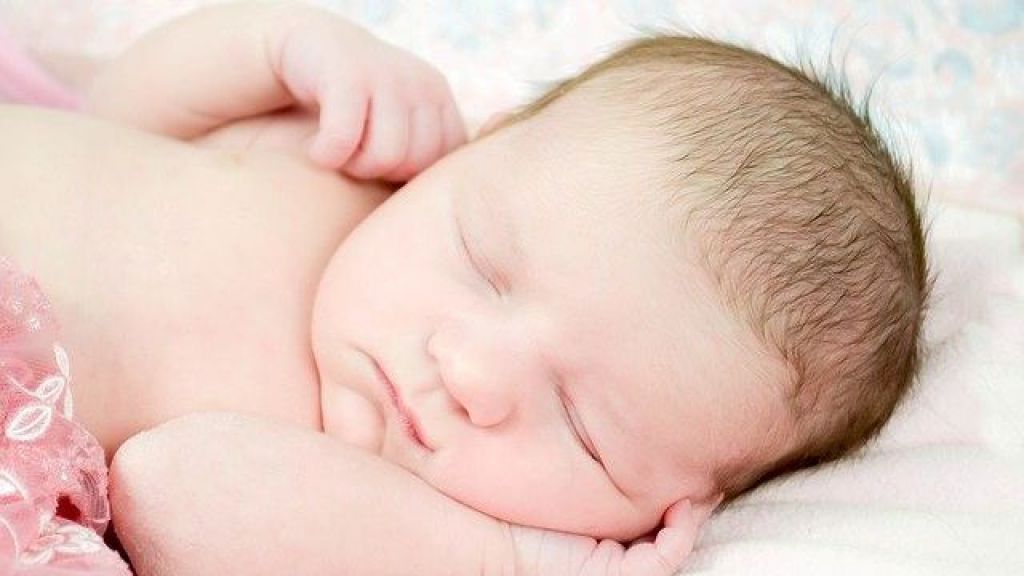 Lagi Siapkan Nama Anak? Ini 10 Inspirasi Nama Bayi Perempuan, Bermakna Sehat
