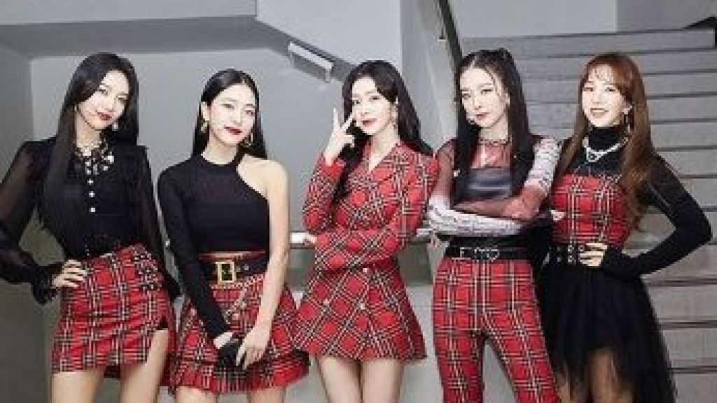 Red Velvet Resmi Bakal Gelar Konser di Jakarta, ReVeluv Catat Tanggalnya!