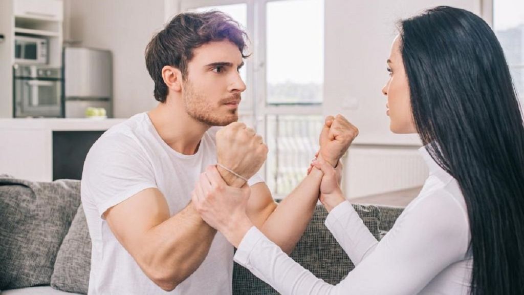 Jangan Kelepasan! Ini 4 Cara Menghindari Perceraian Setelah Bertengkar Hebat