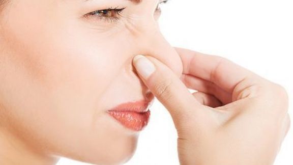 Moms, Ini Obat Alami Anosmia untuk Atasi Hidung yang Tak Bisa Mencium Bau