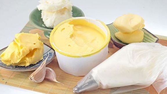 Butter dan Margarin Serupa tapi Tak Sama, Mana Sih yang Lebih Sehat?