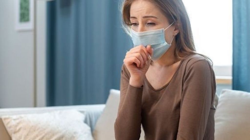 Waspada, Covid-19 dan Pneumonia Dapat Merusak Paru-paru: Ketahui Tanda dan Tindakan Pencegahannya Beauty!