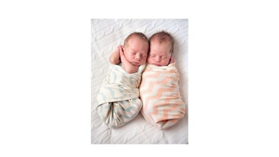 Unik-unik! 25 Ide Nama Bayi Laki-laki Kembar