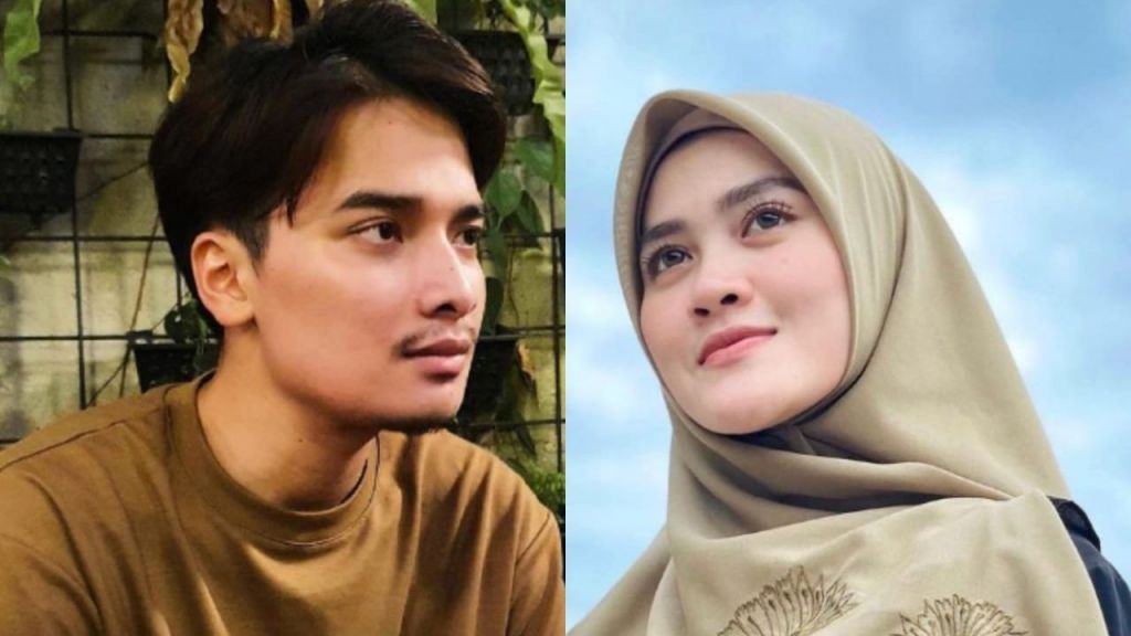 Ziarah ke Makam Ustadz Arifin Ilham, Alvin Faiz Kenalkan Si Istri Baru Henny Rahman: Assalamualaikum Abi