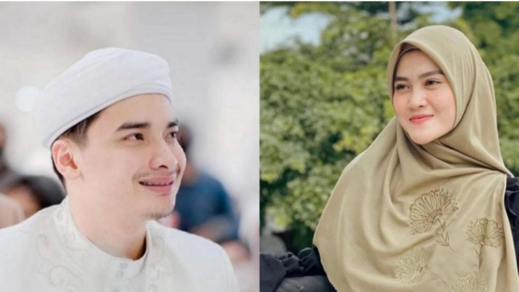Kaget saat Tahu Mantan Istrinya Dinikahi Alvin Faiz, Zikri Daulay: Nggak Nyangka Saya...